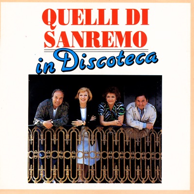 Quelli Di Sanremo In Discoteca