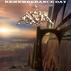 Remembrance Day (Live) - Asia