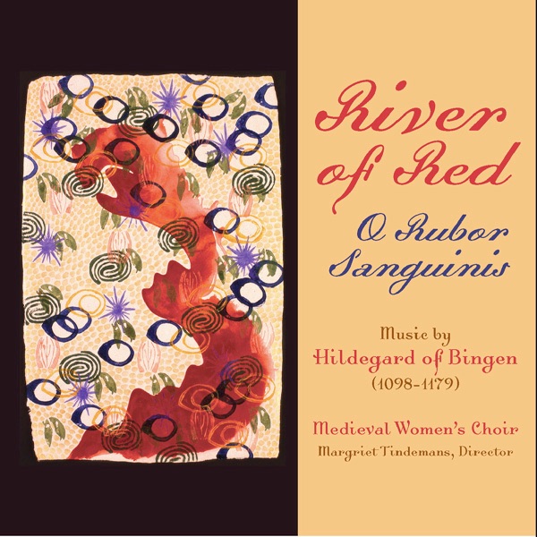 Bingen: River of Red - O Rubor Sanguinis