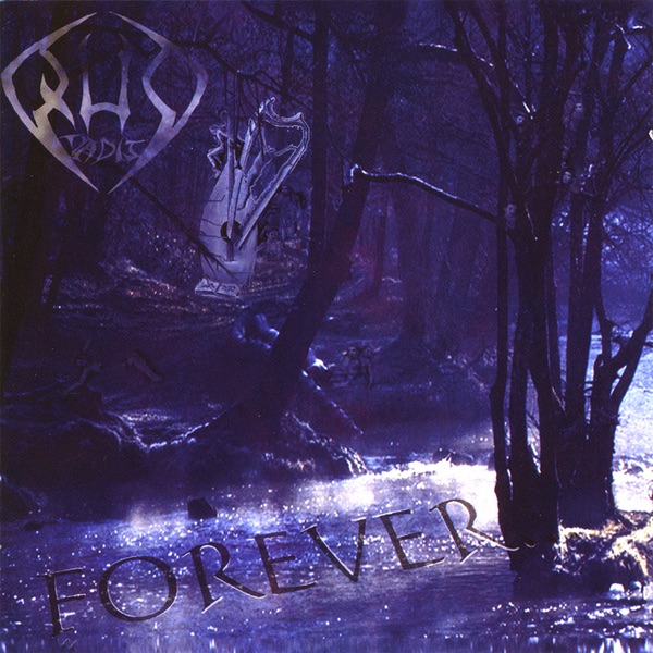 Обложка альбома «Forever» — Quo Vadis