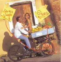 A Que Vuelve — Sergio Vargas