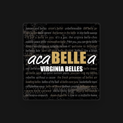 Listen to Virginia Belles, watch music videos, read bio, see tour dates & more!