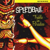 Speedball Jr - Cor Steijn Rides the Wild