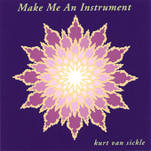 Make Me an Instrument