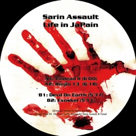Devil On Earth Sarin assault & Fiend