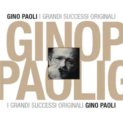 Grandi successi originali: Gino Paoli - Gino Paoli