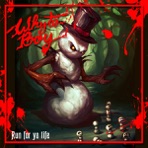 Run- For Ya Life !!! - Single