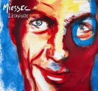 L'étreinte - Miossec