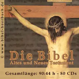 Die Bibel. Altes und Neues Testament