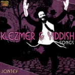 Klezmer & Yiddish Songs