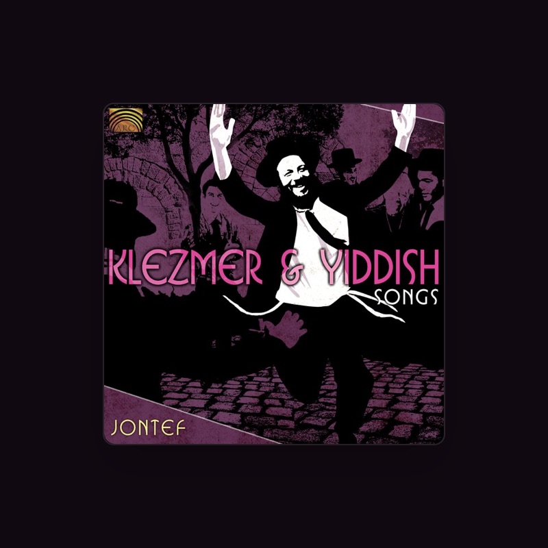 Jontef
