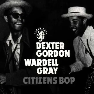 Citizens Bop - Dexter Gordon