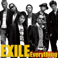 Everything - EP - EXILE