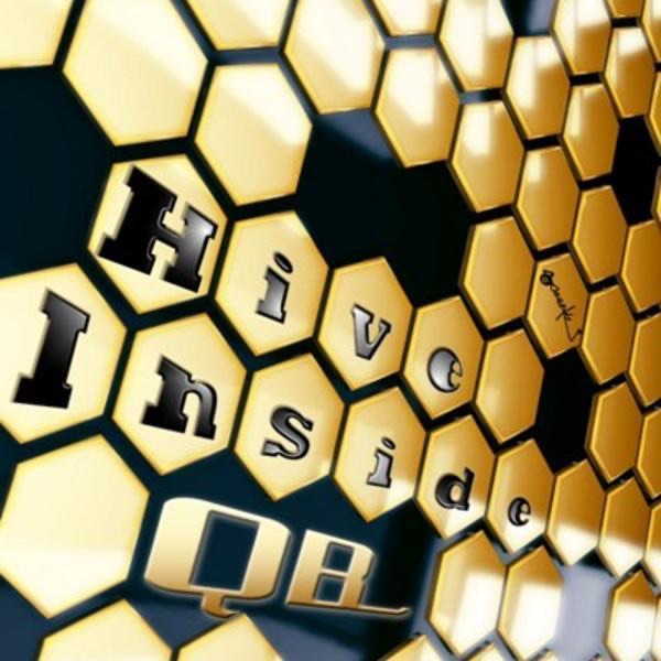 Hive Inside - Single