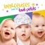 Berceuses pour les tout-petits - EP