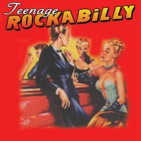 Teenage Rockabilly - Various Artists