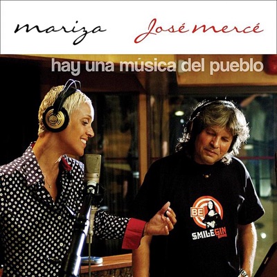 Hay una Música del Pueblo - Single (Live)