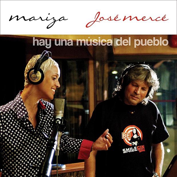 Hay una Música del Pueblo - Single (Live)