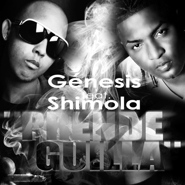 Capa de El Cachon