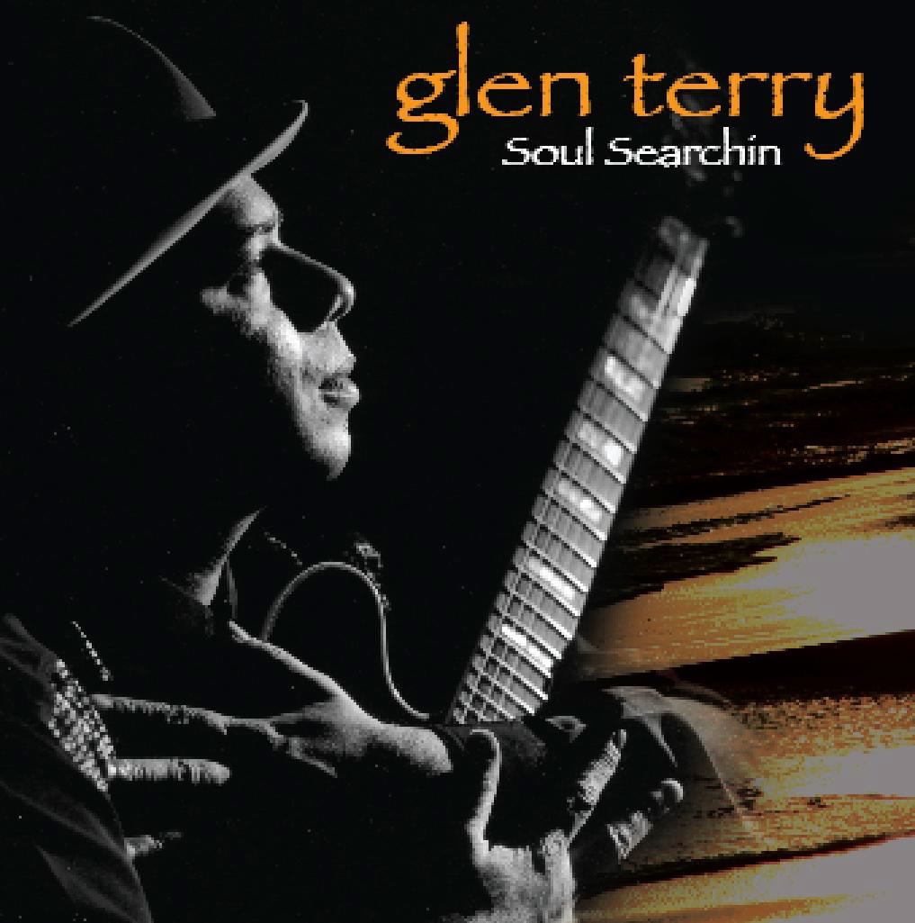 Real Gone Cat-(Glen Terry)[A][2008]