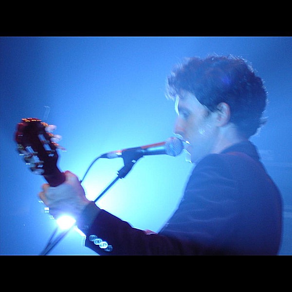 The Way That You Want Me