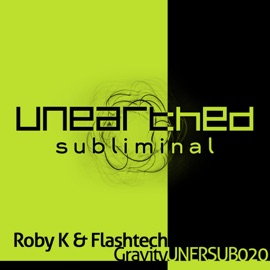Gravity (Sensetive5 Remix) Roby K & Flashtech
