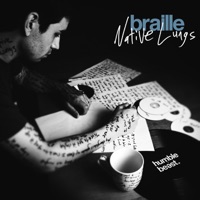 Native Lungs - Braille