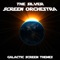 Sound Effects - Silver Screen Orchestra lyrics