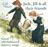 Little Miss Muffet and Little Jack Horner