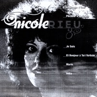 Nicole Rieu - Je Suis