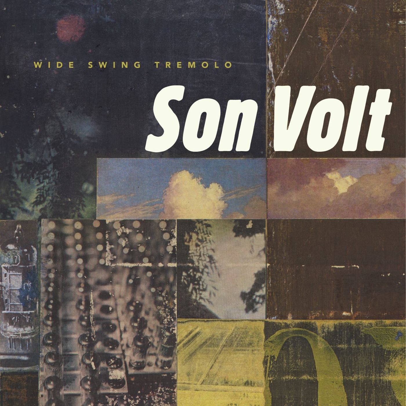 Wide Swing Tremelo by Son Volt