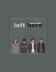 Escucha a Musical Outfits, mira videos musicales, lee su biografía, consulta las fechas de las gira y más.