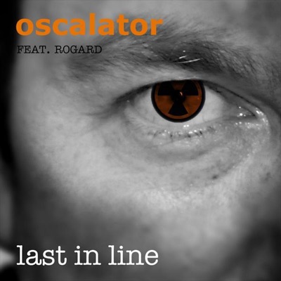 Last In Line (Radio Edit) [feat. Rogard] - Single