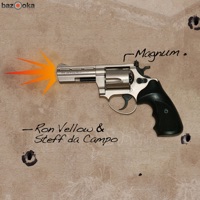 Magnum - Single - Ron Vellow & Steff da Campo