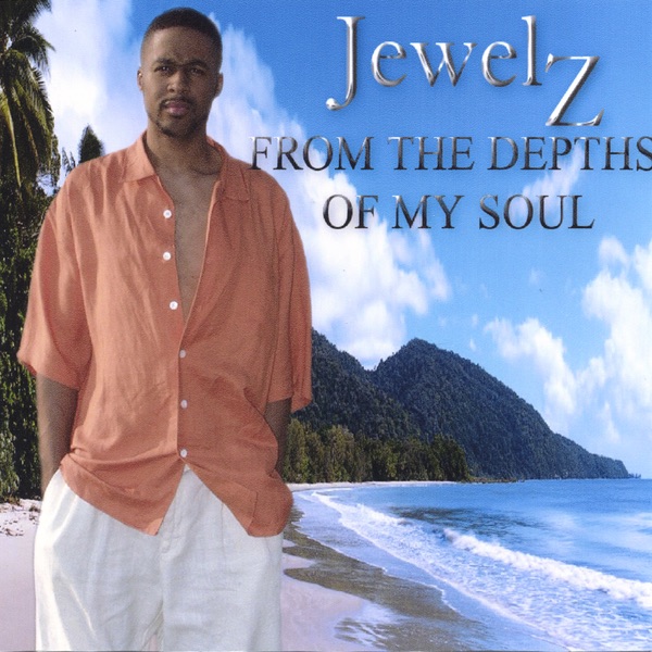 From the depths of my soul album cover
