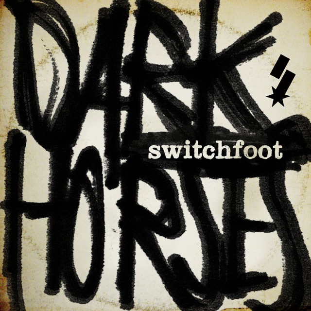 Dark Horses - Single