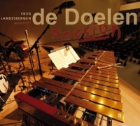 De Doelen Session - Frits Landesbergen