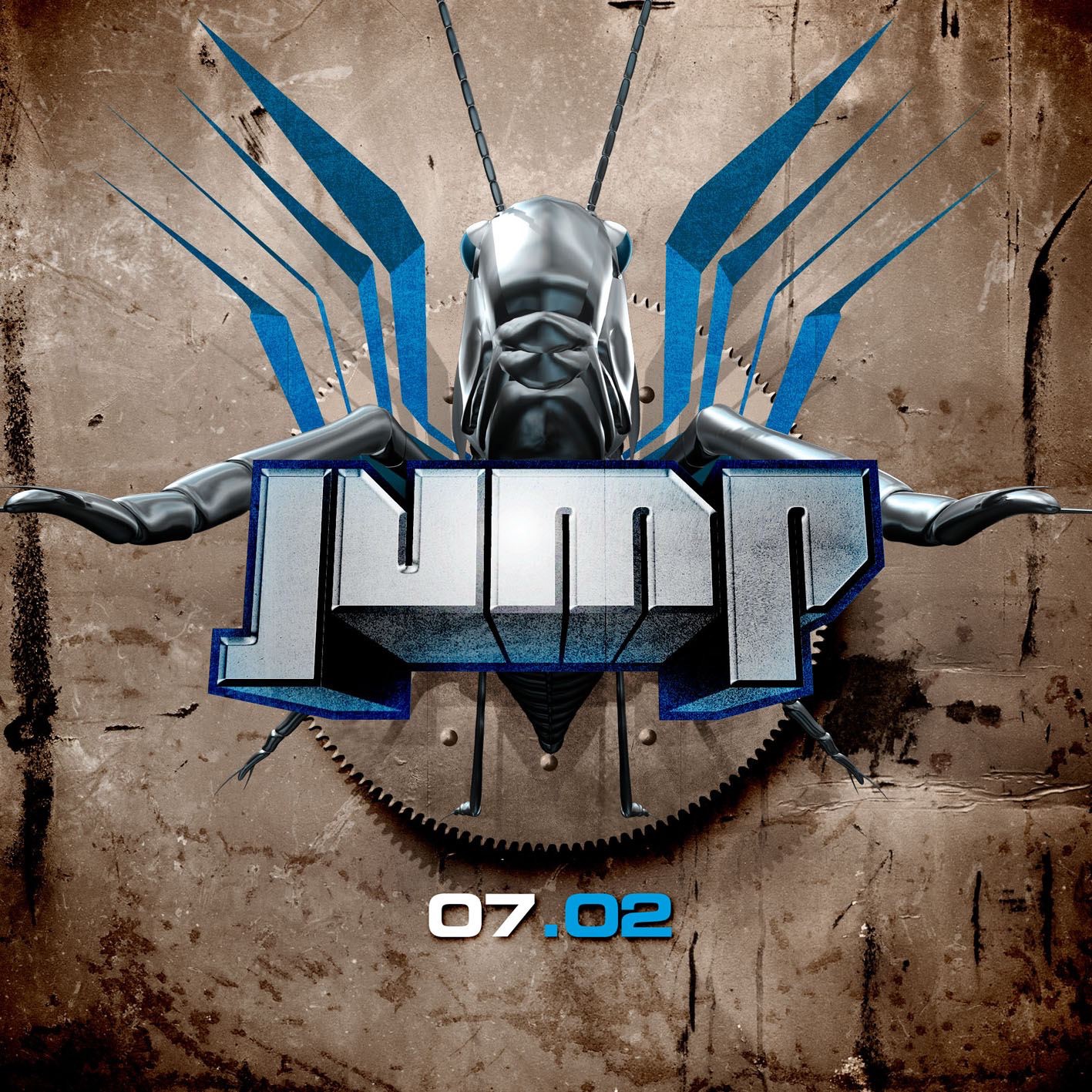 Jump 2007 Volume 2 - Album (Album)