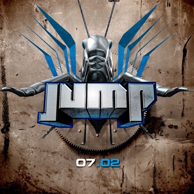 Jump 2007 Volume 2 - Album (Album)