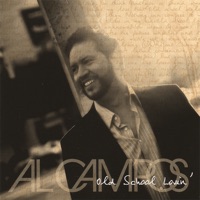 Al Campos - Old School Loving