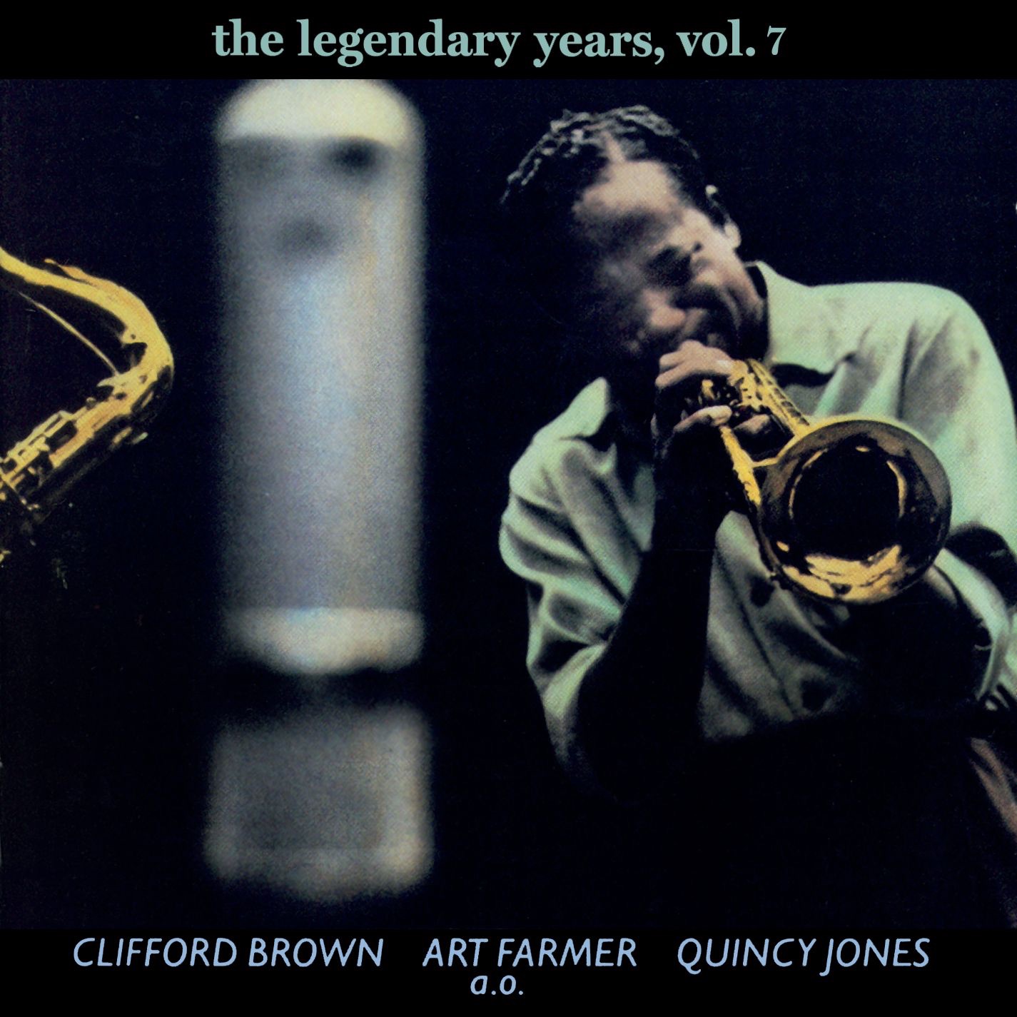 The Legendary Years, Vol. 7 (Remastered)