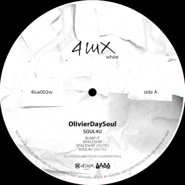 Soul4U artwork