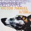 Víctor Manuel - Ustedes No Me Recuerdan