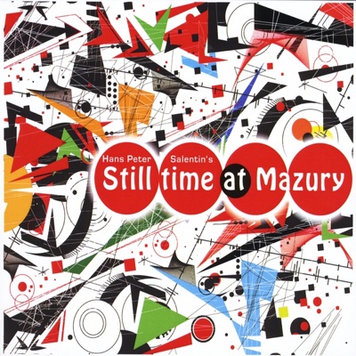 Still Time At Mazury