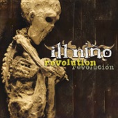 Revolution/Revolucion artwork