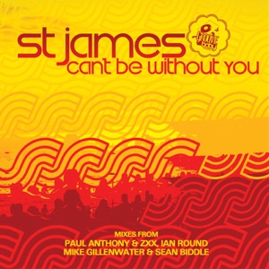Can't Be Without You (Paul Anthony & ZXX Remix)