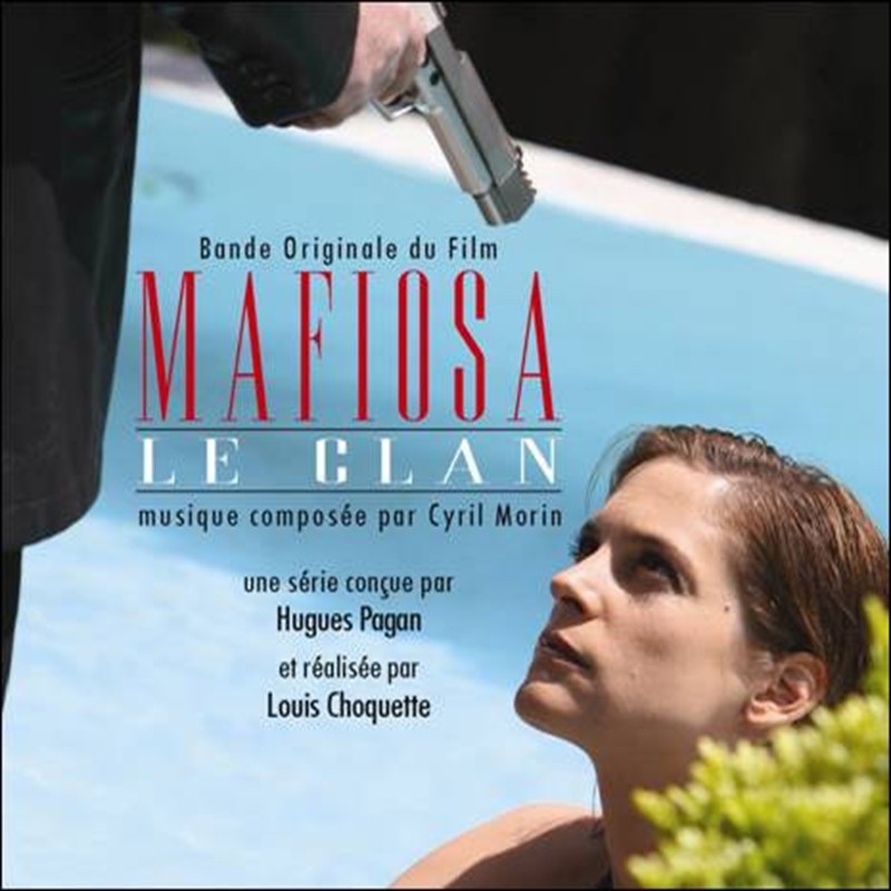 Mafiosa 5, l'ultime saison (Bande originale de la série) – Album par Pierre  Gambini – Apple Music