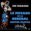 Joe Hisaishi