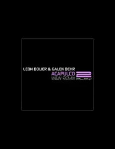 Listen to Galen Behr, watch music videos, read bio, see tour dates & more!