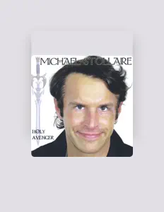 Ouça Michael Stollaire, assista a videoclipes, leia a biografia, veja as datas das turnês e mais!